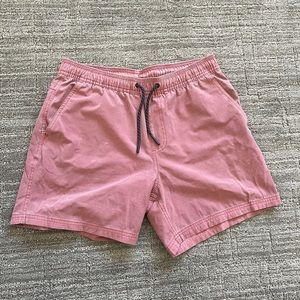 Men’s Bearbottoms Volley Short 5.5” - M